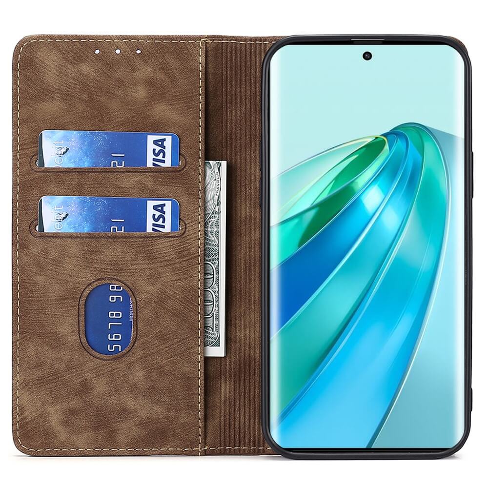 Honor X8a - Hülle mit RFID Blocker