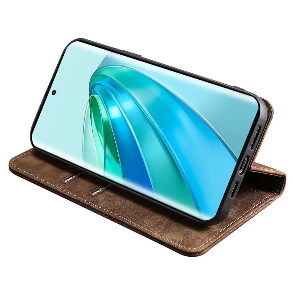 Honor X8a - Hülle mit RFID Blocker