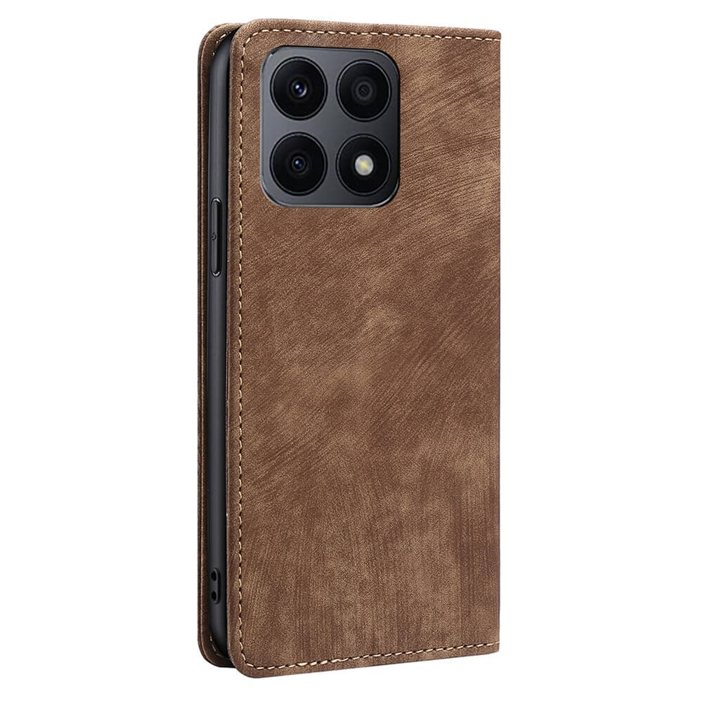 Honor X8a - Hülle mit RFID Blocker