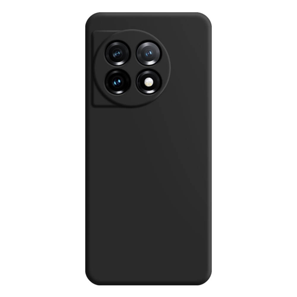 Oneplus 11 - Tpu Rubber Cover