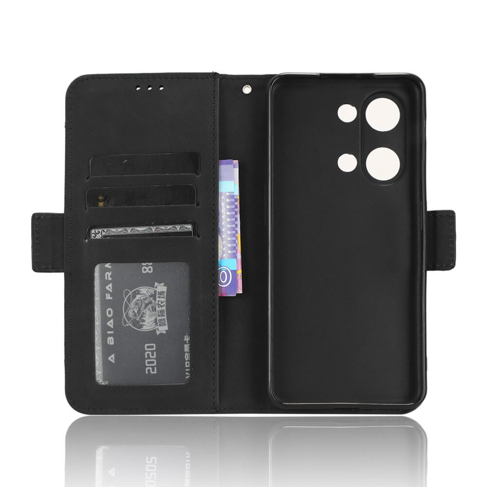 Oneplus Nord 3 - Custodia Multiple Card