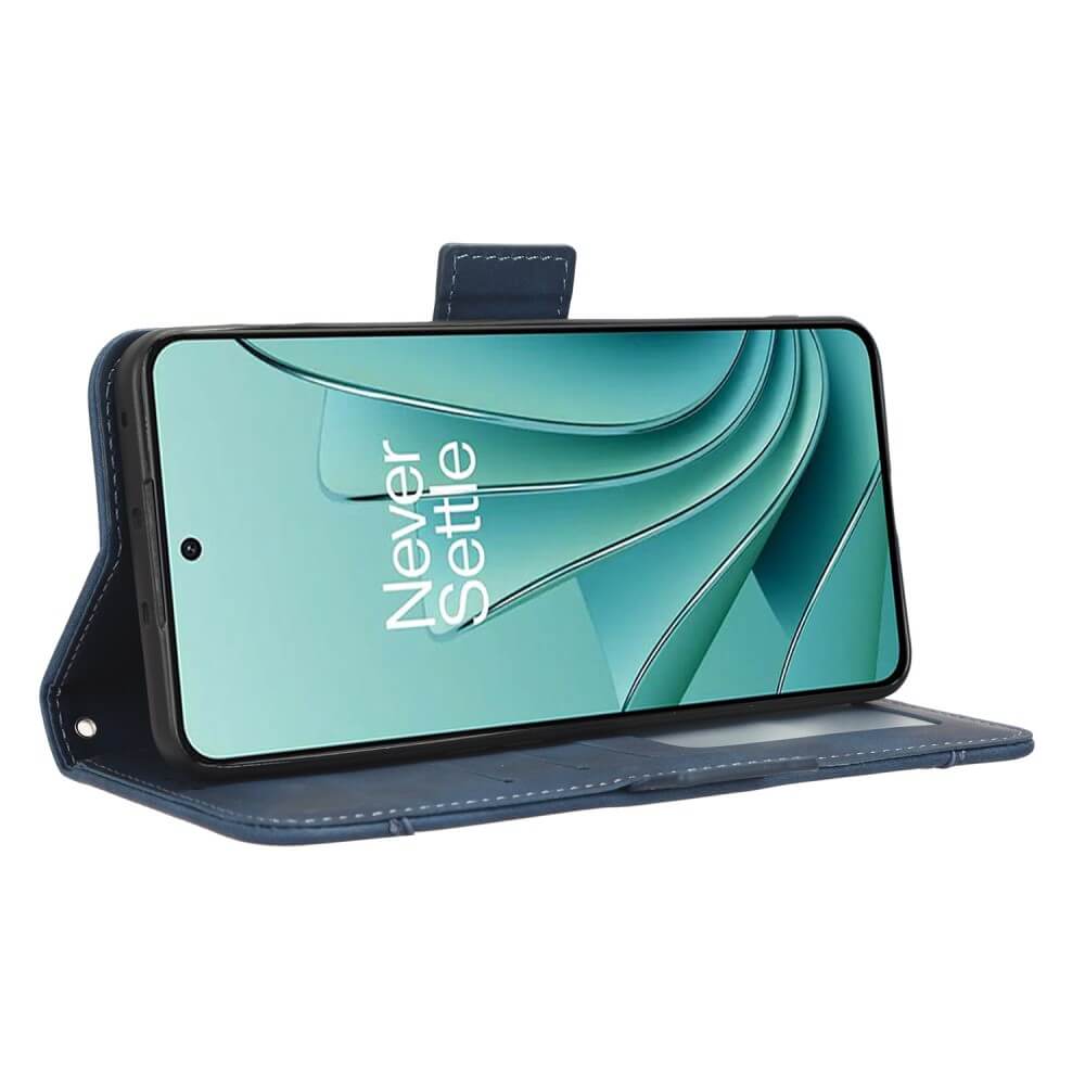 Oneplus Nord 3 - Custodia Multiple Card