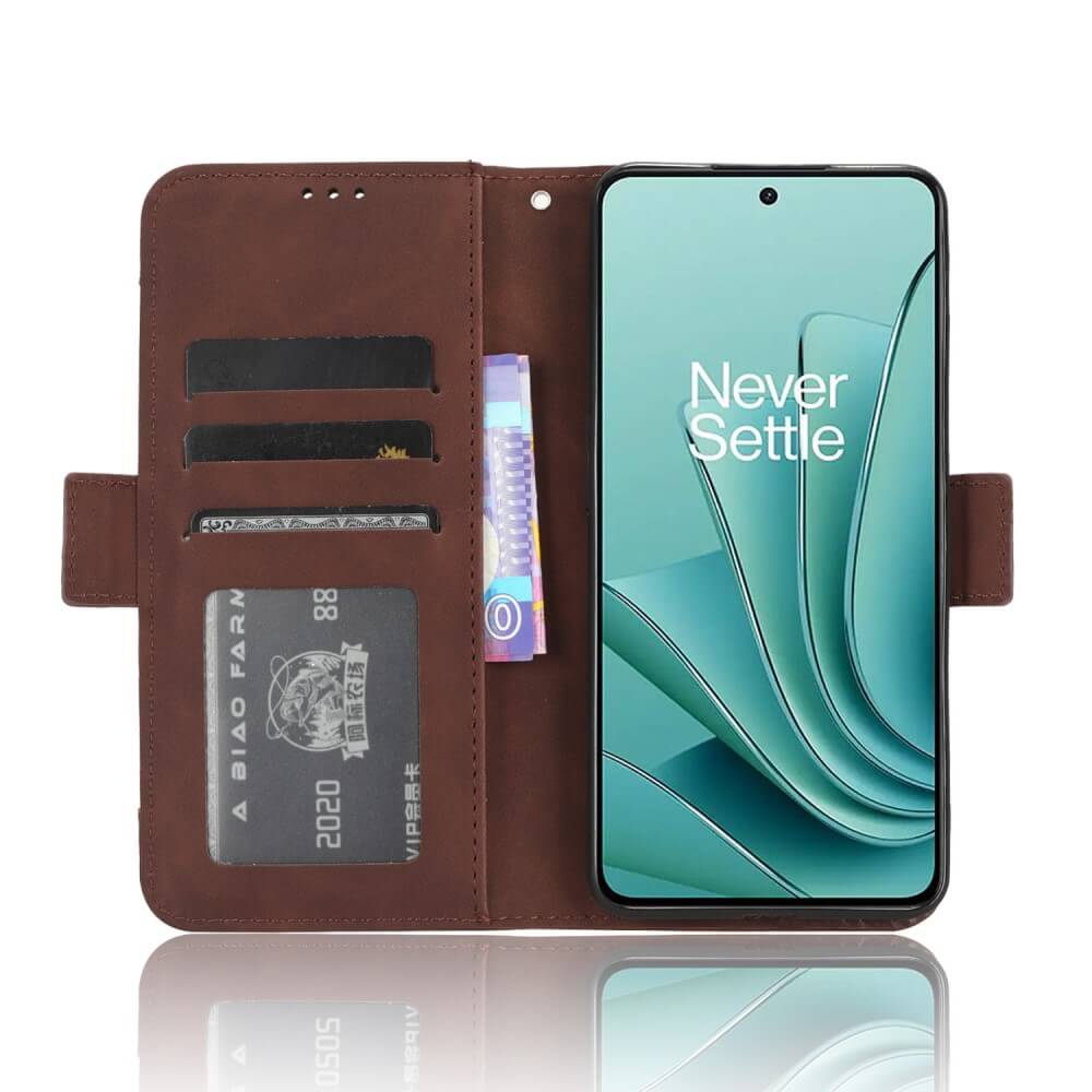 Oneplus Nord 3 - Custodia Multiple Card