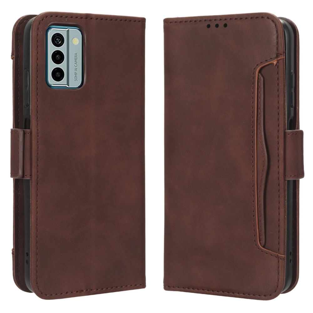 Nokia G22 - éTui Avec De Poches Pour Cartes
