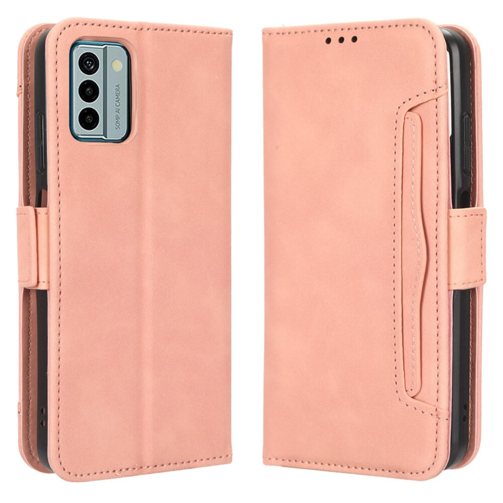 Nokia G22 - éTui Avec De Poches Pour Cartes