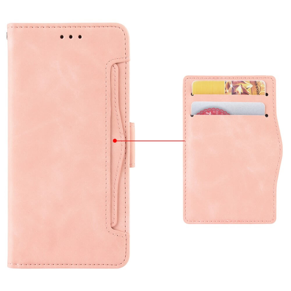 Nokia G22 - éTui Avec De Poches Pour Cartes