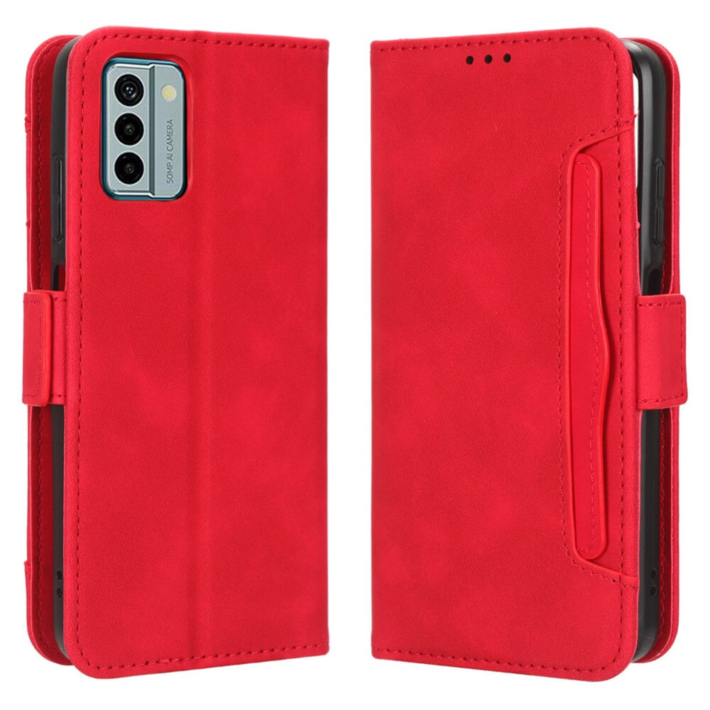 Nokia G22 - éTui Avec De Poches Pour Cartes