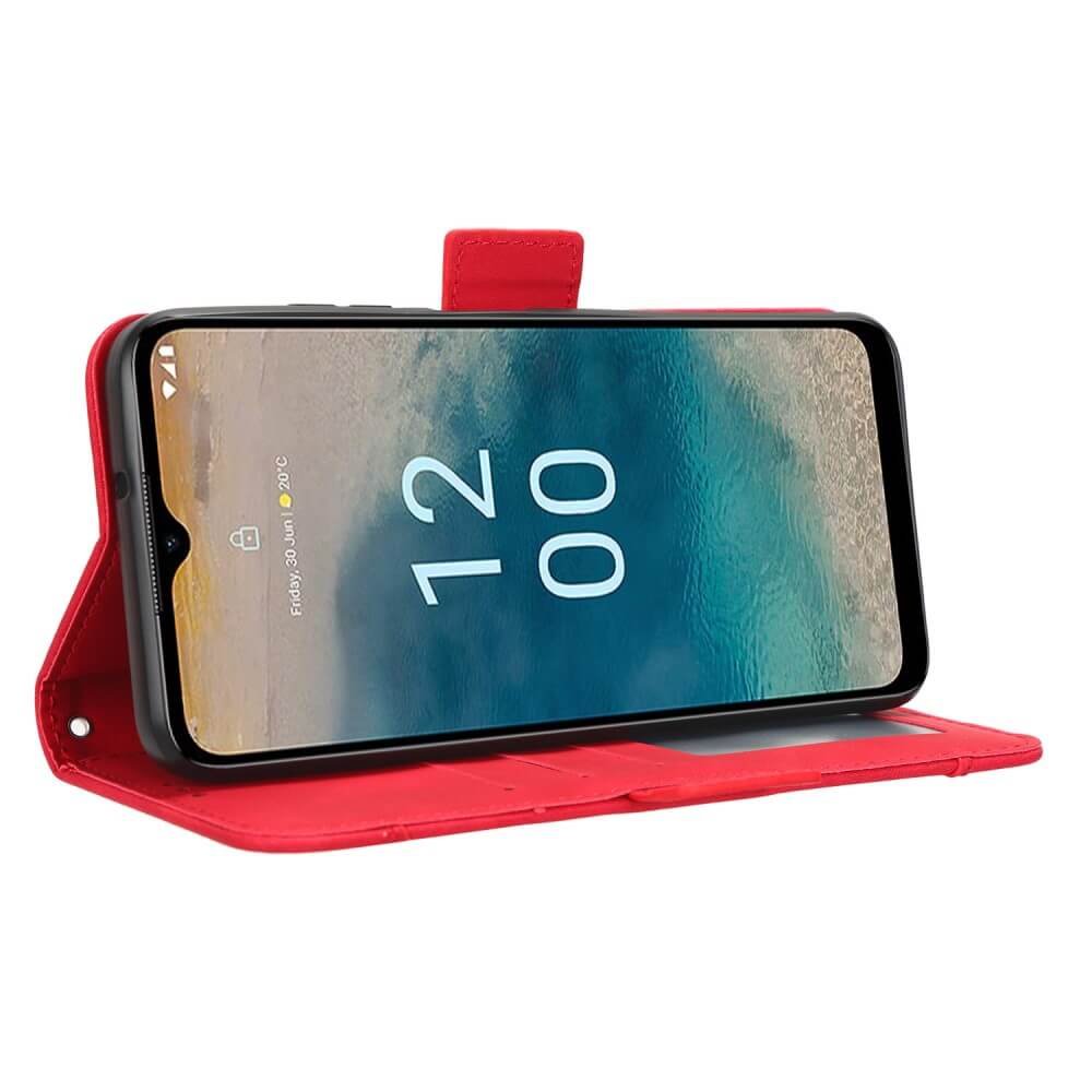 Nokia G22 - éTui Avec De Poches Pour Cartes