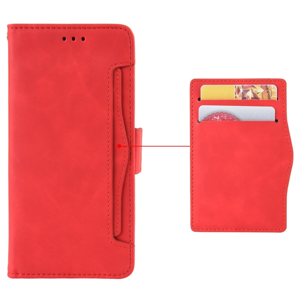 Nokia G22 - éTui Avec De Poches Pour Cartes