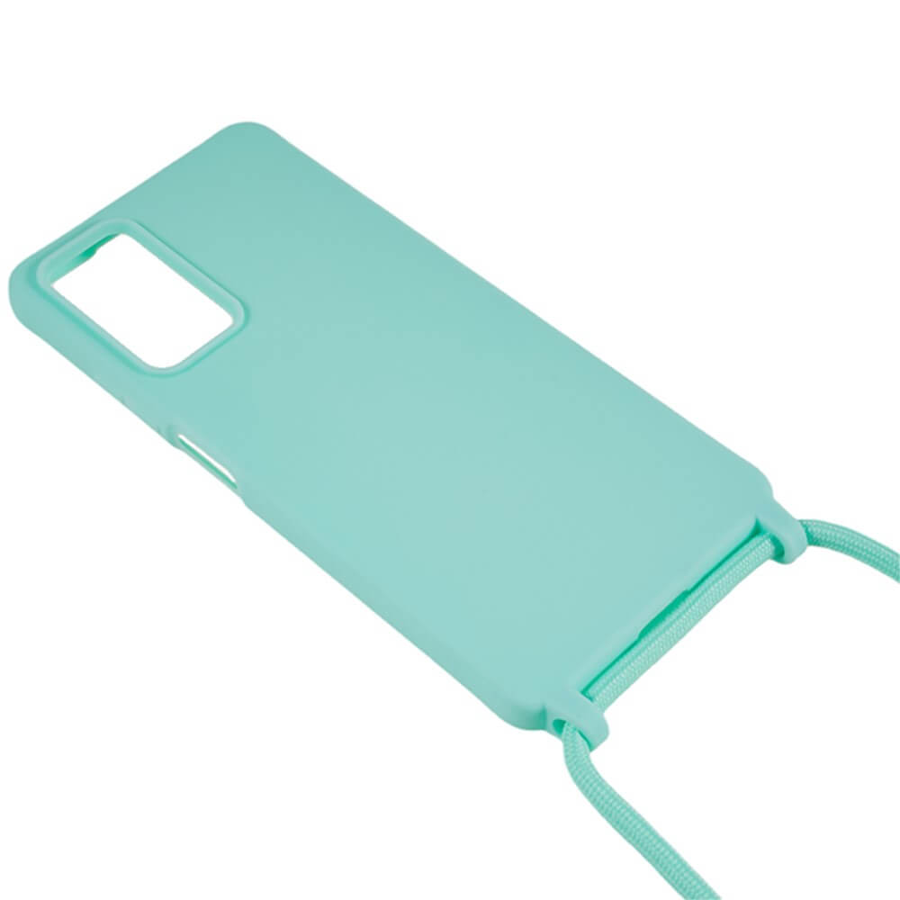 Xiaomi Redmi Note 11 Pro / 12 Pro - Hülle Mit Umhängeband