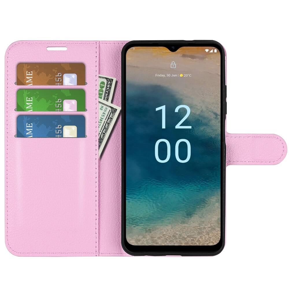 Nokia G22  - Etui En Similcuir