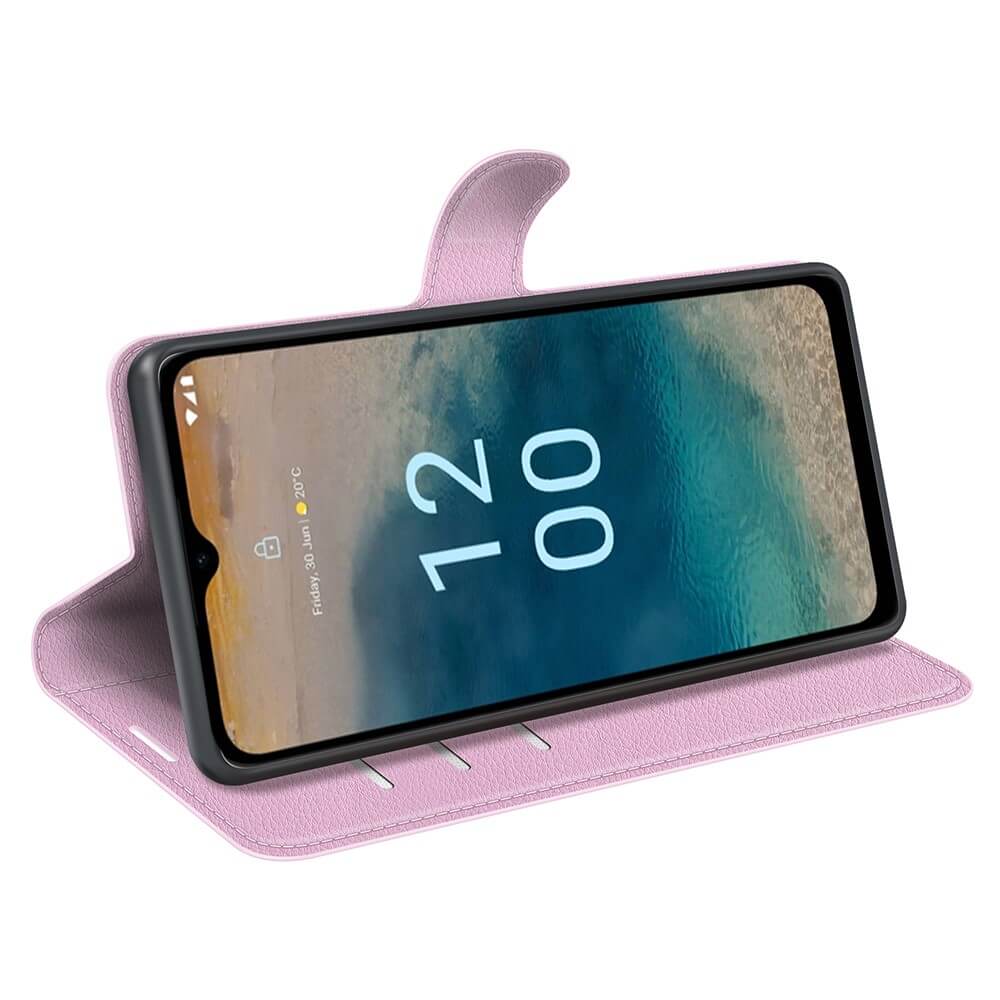 Nokia G22  - Etui En Similcuir