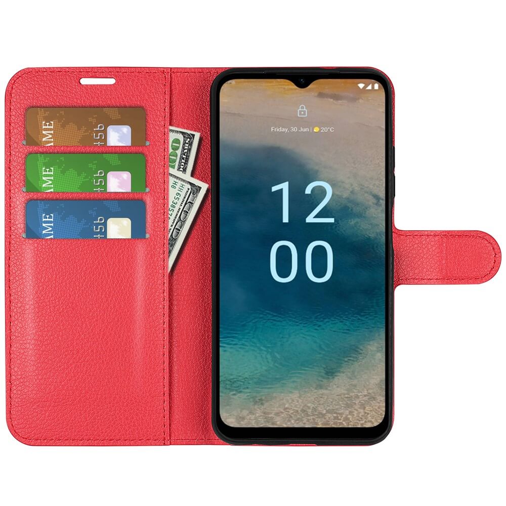 Nokia G22  - Etui En Similcuir