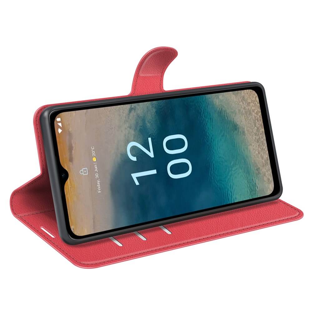 Nokia G22  - Etui En Similcuir