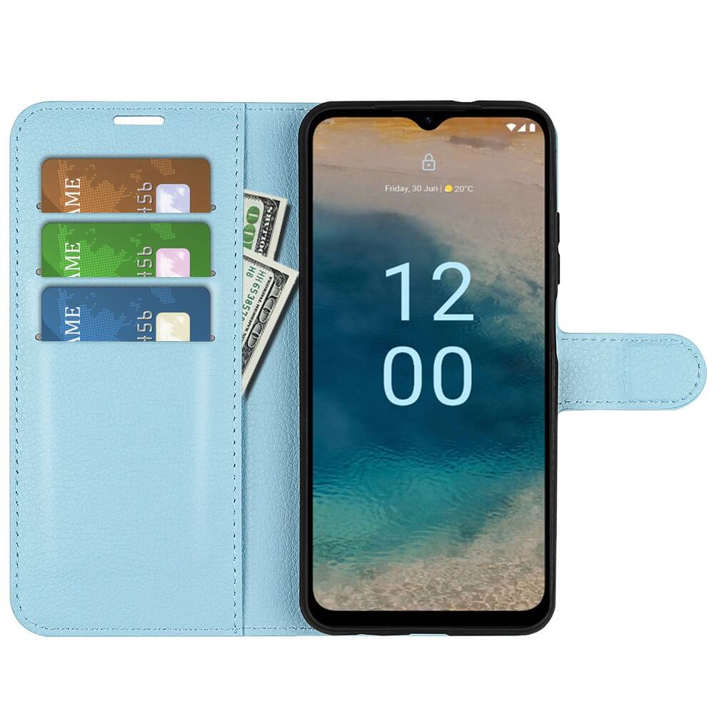 Nokia G22  - Etui En Similcuir