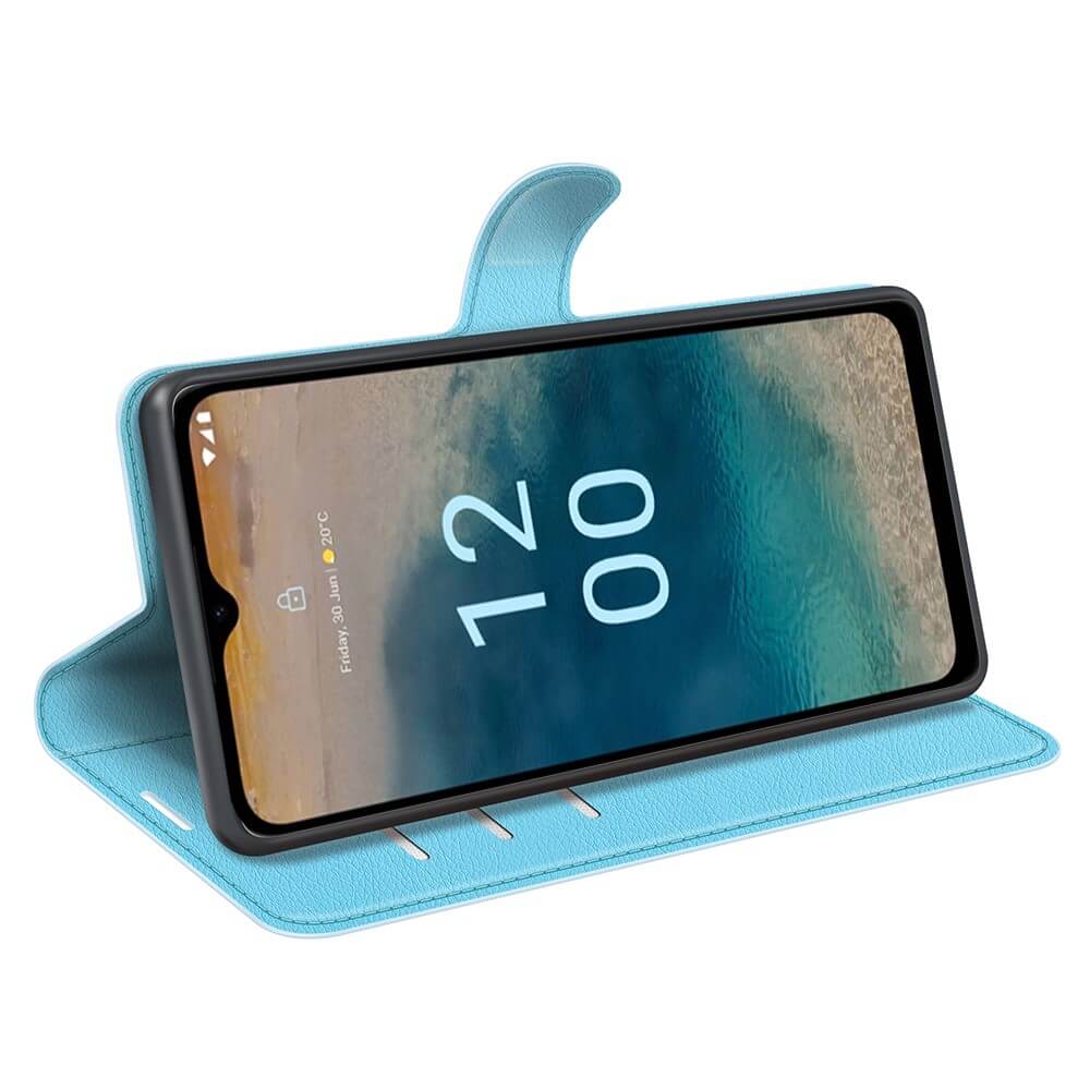 Nokia G22  - Etui En Similcuir