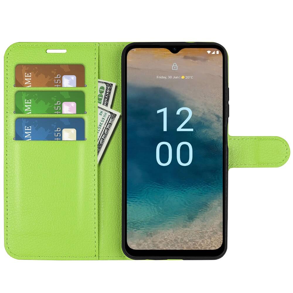 Nokia G22  - Etui En Similcuir