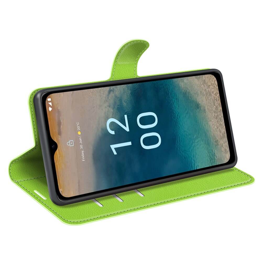 Nokia G22  - Etui En Similcuir