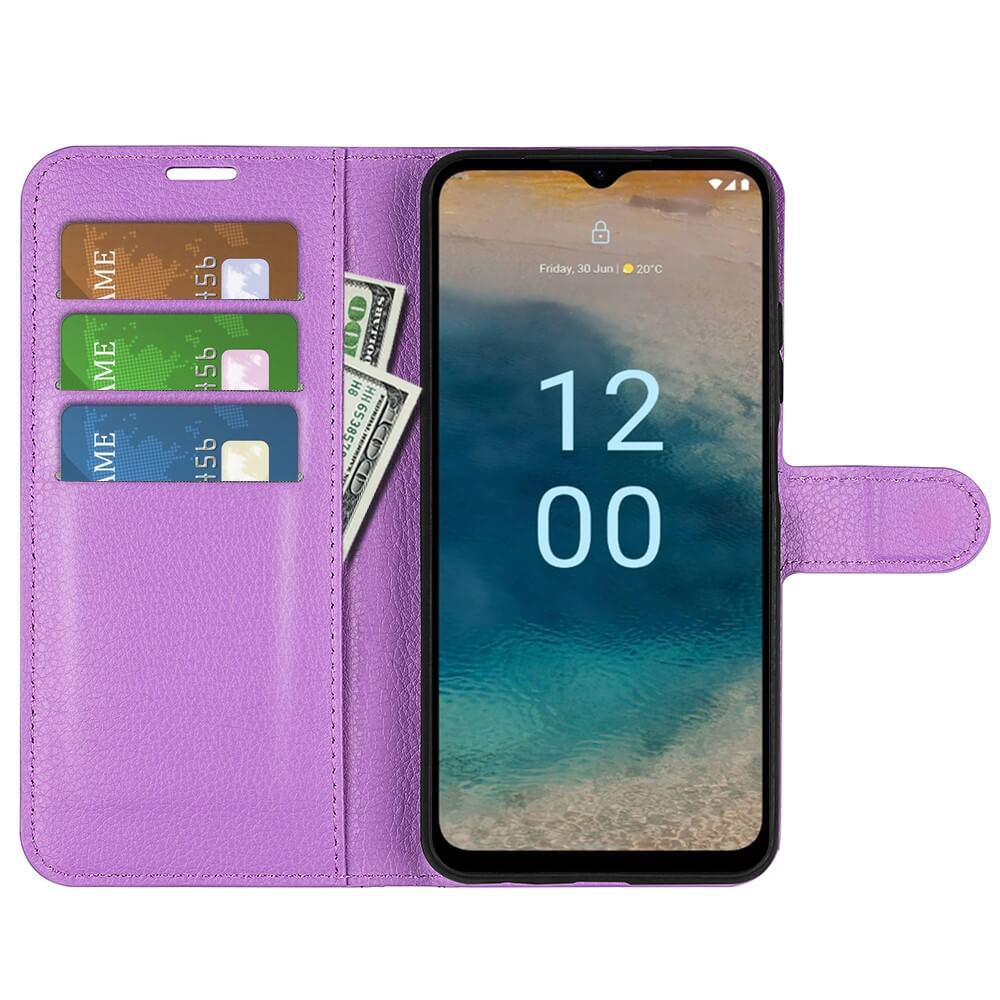 Nokia G22  - Etui En Similcuir