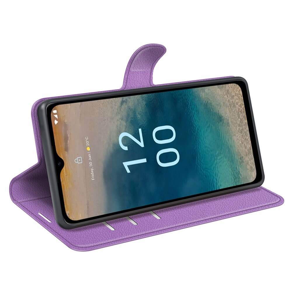 Nokia G22  - Etui En Similcuir