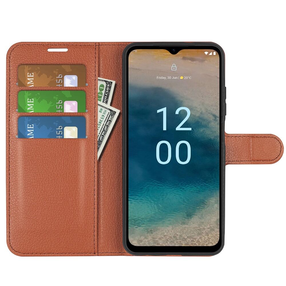 Nokia G22  - Etui En Similcuir