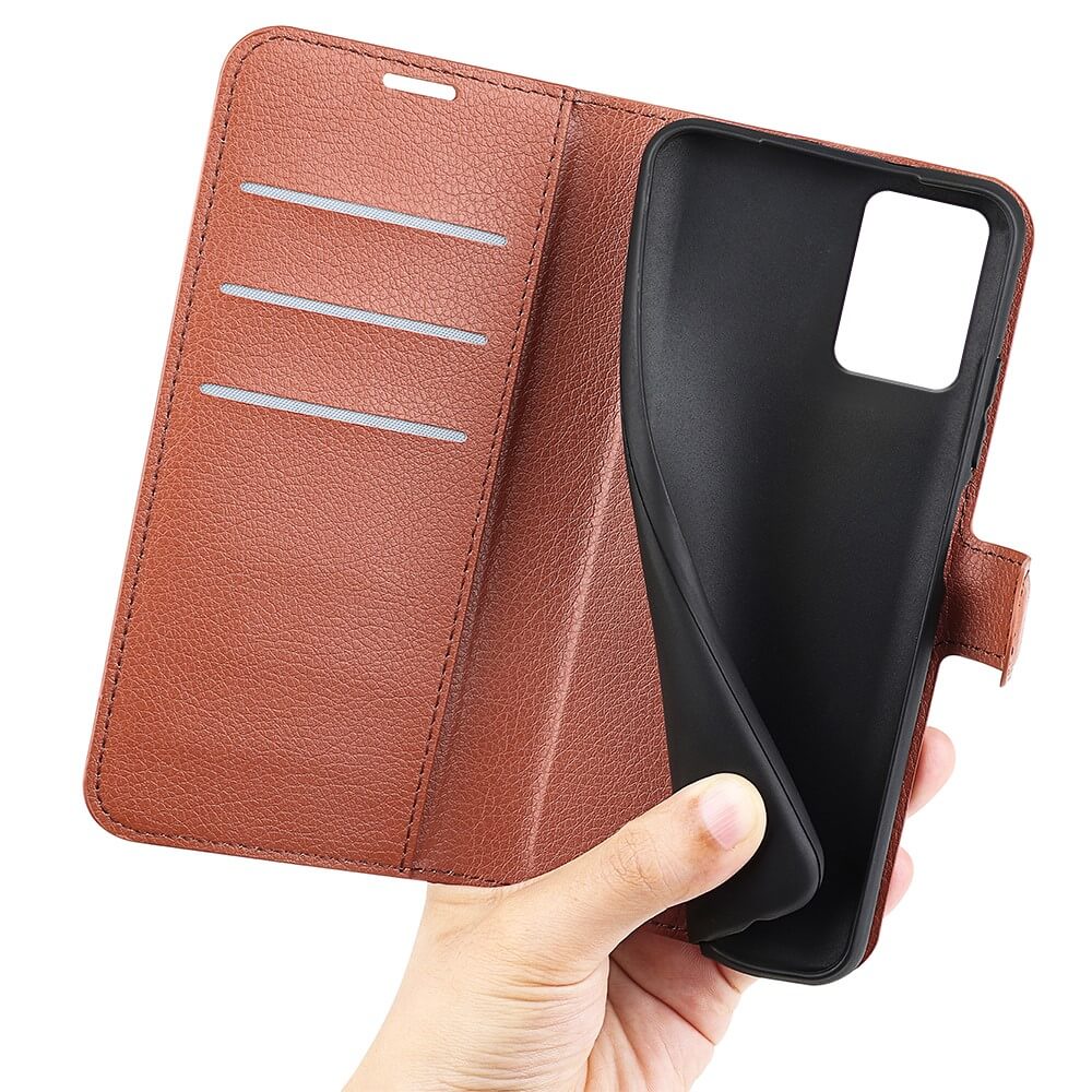 Nokia G22  - Etui En Similcuir