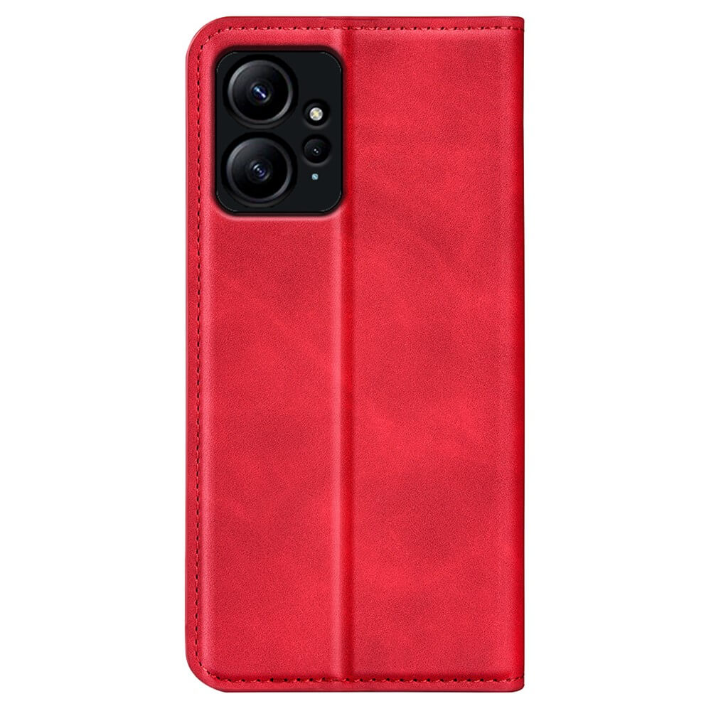 Xiaomi Redmi Note 12 4G - Stand Flip Case Hülle