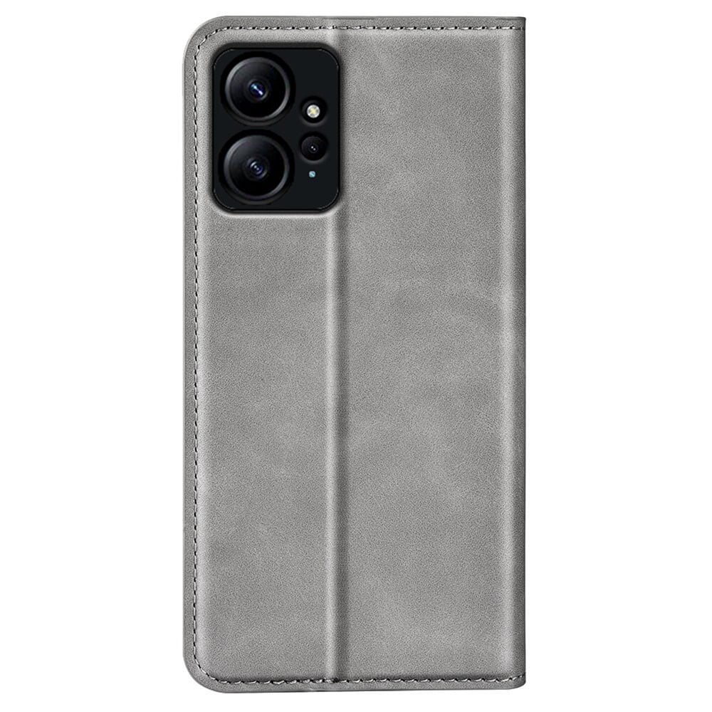 Xiaomi Redmi Note 12 4G - Stand Flip Case Hülle