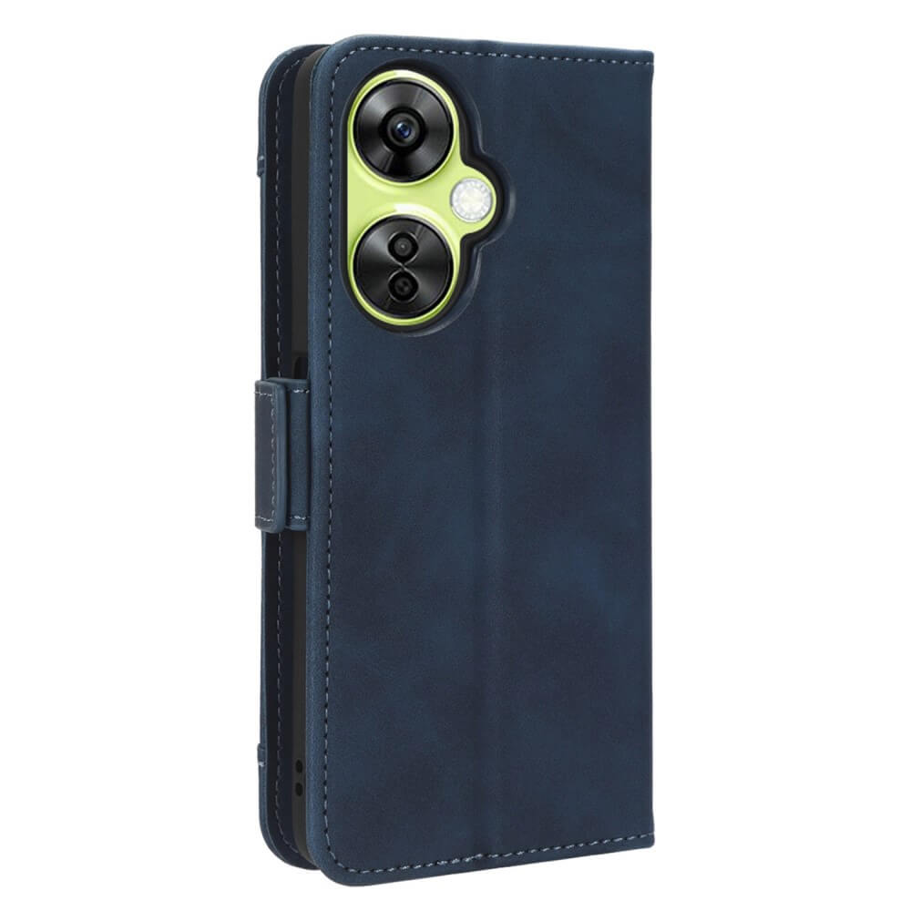 OnePlus Nord CE 3 Lite - Etui Mit Vielen Kartenfächer