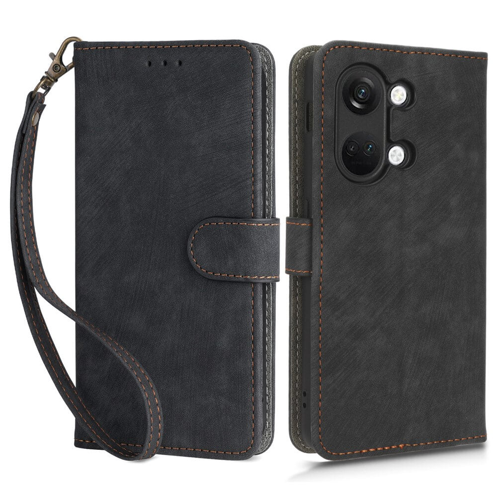 OnePlus Nord 3 - Etui RFID Blocker
