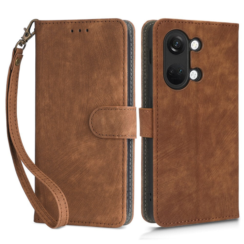 OnePlus Nord 3 - Etui RFID Blocker