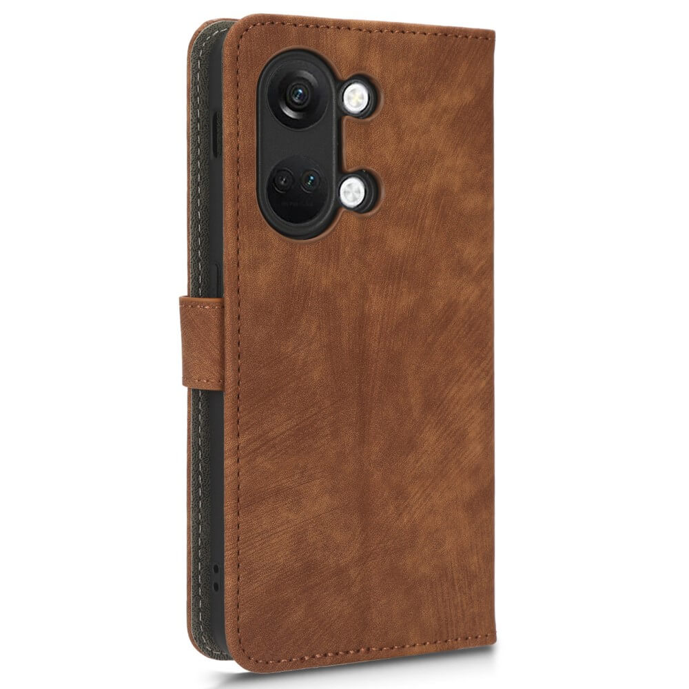 OnePlus Nord 3 - Etui RFID Blocker