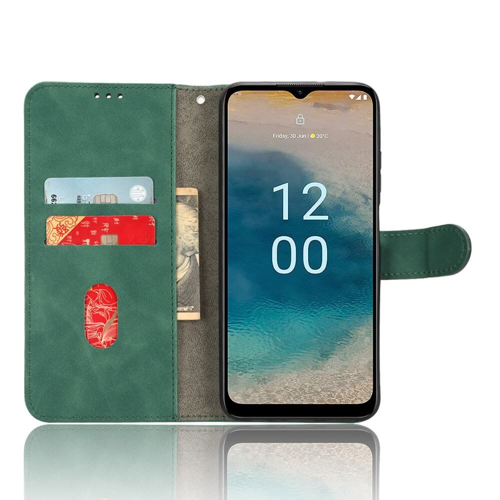 Nokia G22 - ÉTui En Daim