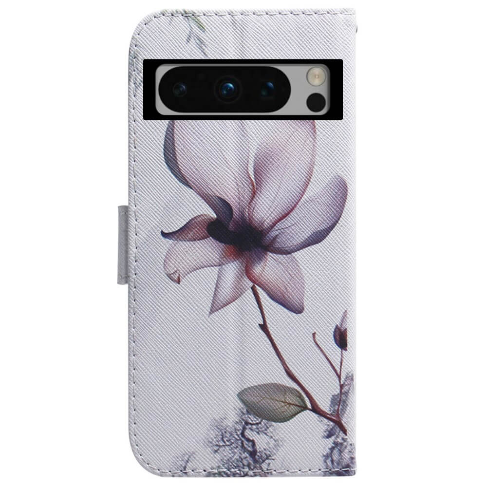 Google Pixel 8 Pro - Custodia In Pelle Custodia