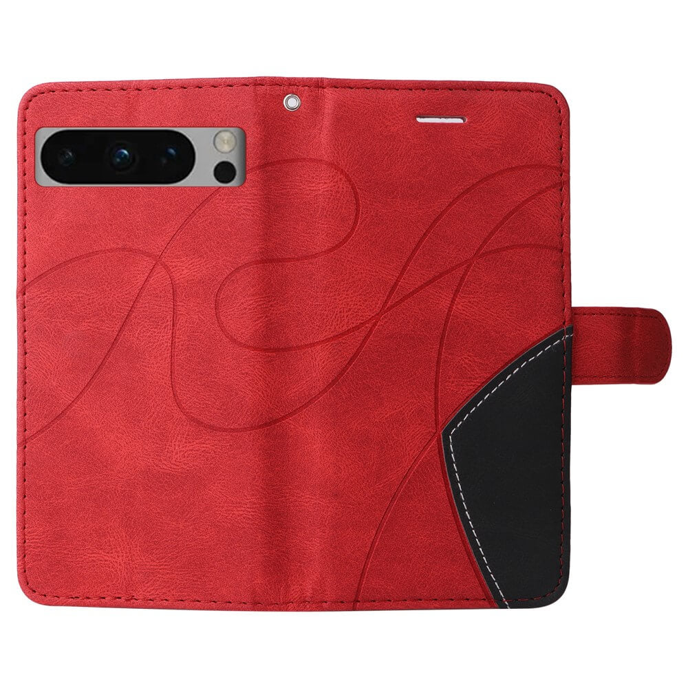 Google Pixel 8 Pro - Custodia Dual-Color