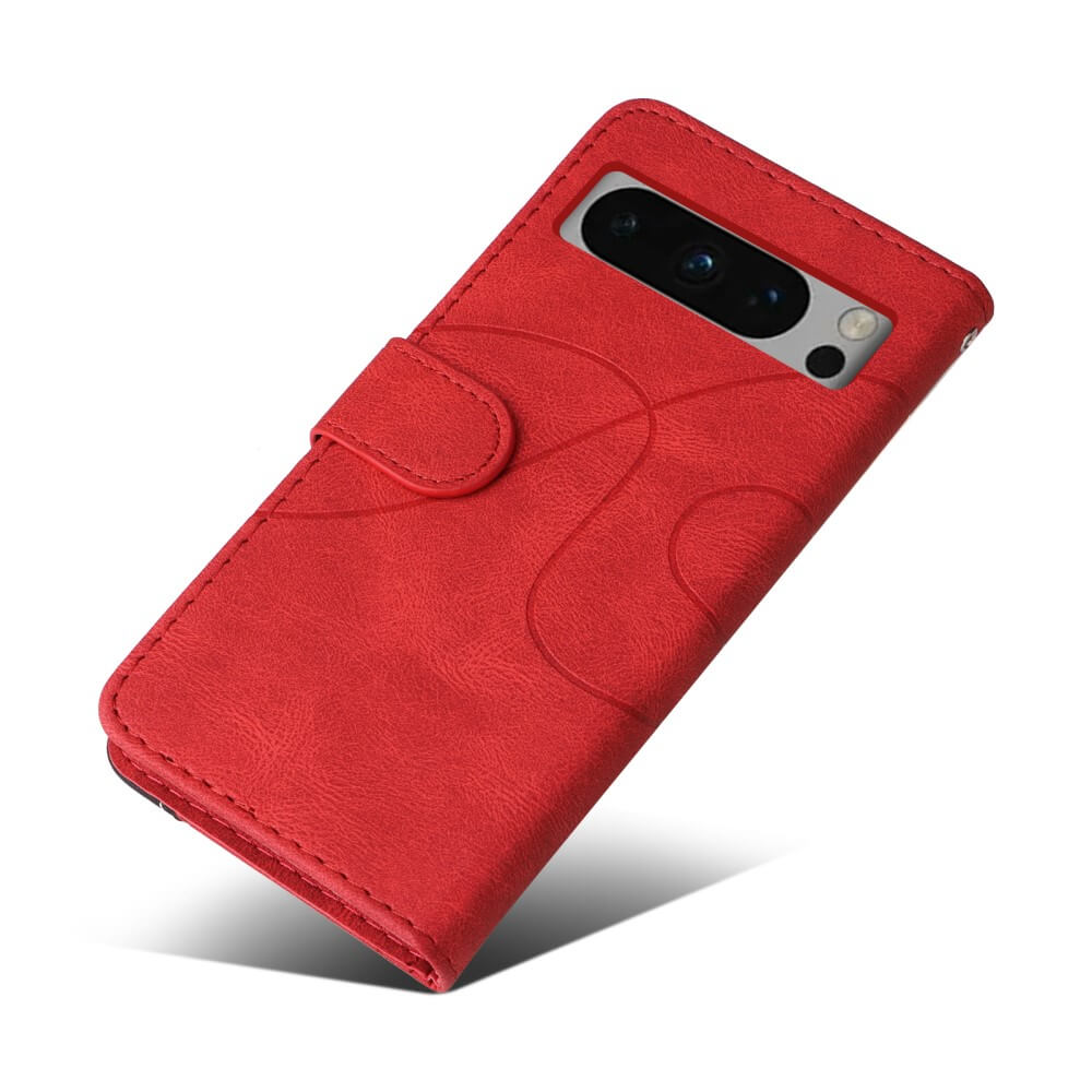 Google Pixel 8 Pro - Custodia Dual-Color