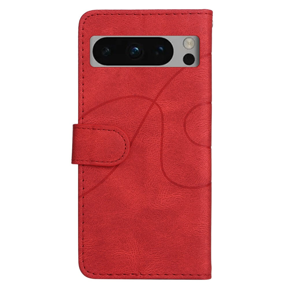 Google Pixel 8 Pro - Custodia Dual-Color