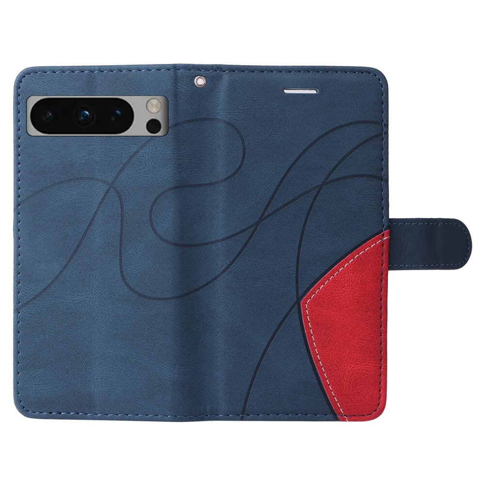 Google Pixel 8 Pro - Custodia Dual-Color
