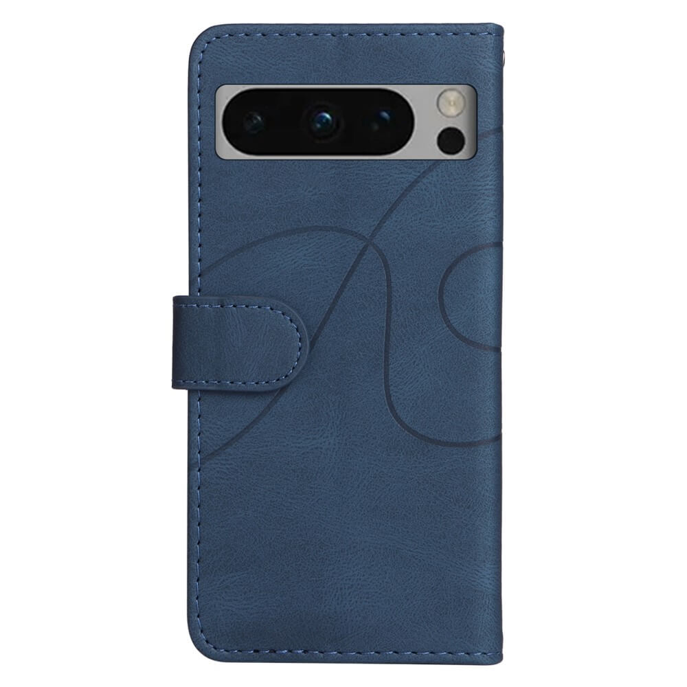 Google Pixel 8 Pro - Custodia Dual-Color