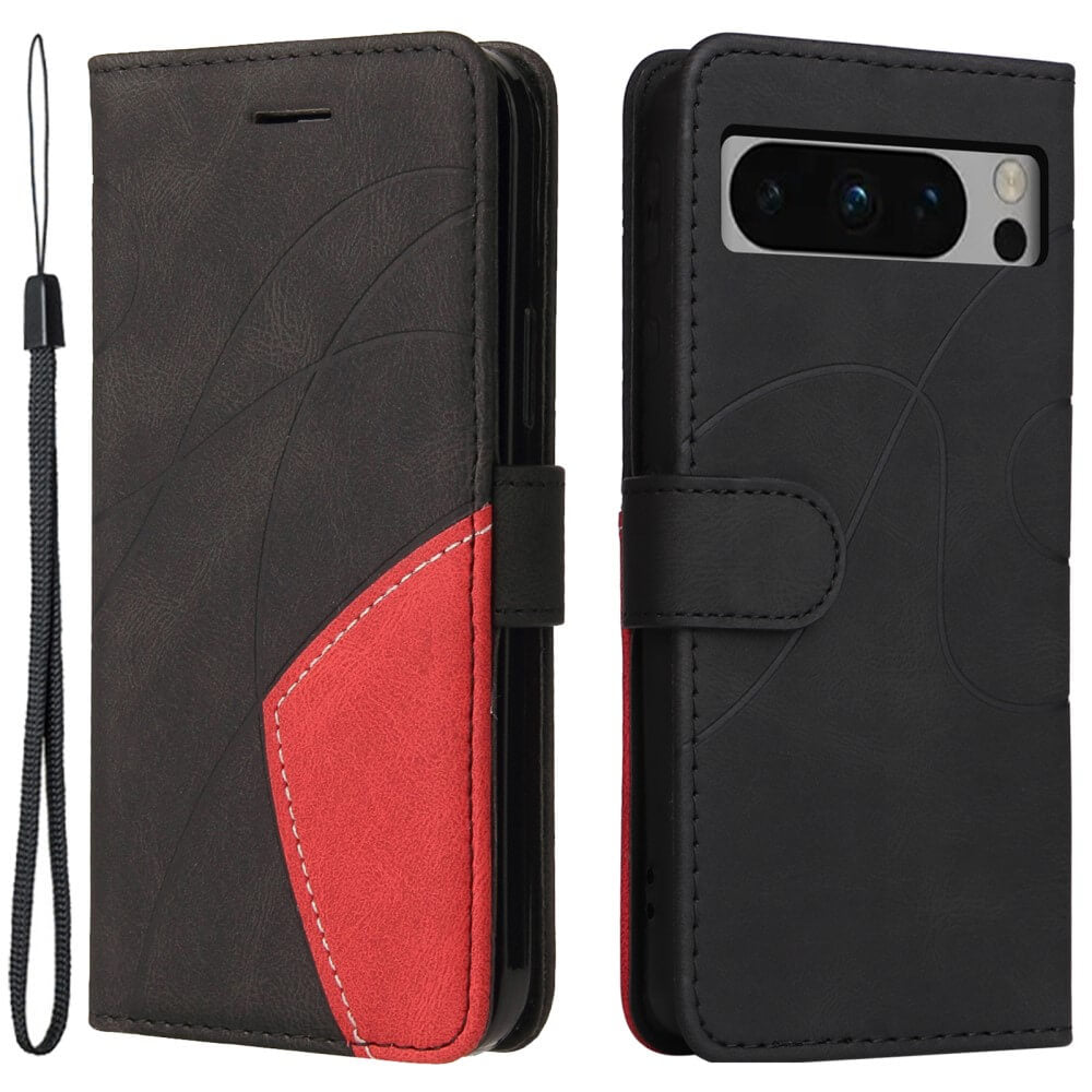 Google Pixel 8 Pro - Custodia Dual-Color