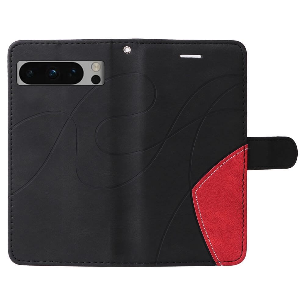 Google Pixel 8 Pro - Custodia Dual-Color