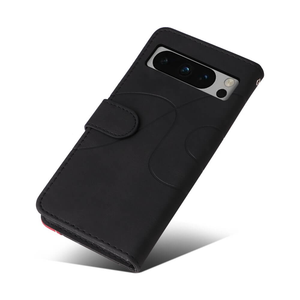Google Pixel 8 Pro - Custodia Dual-Color