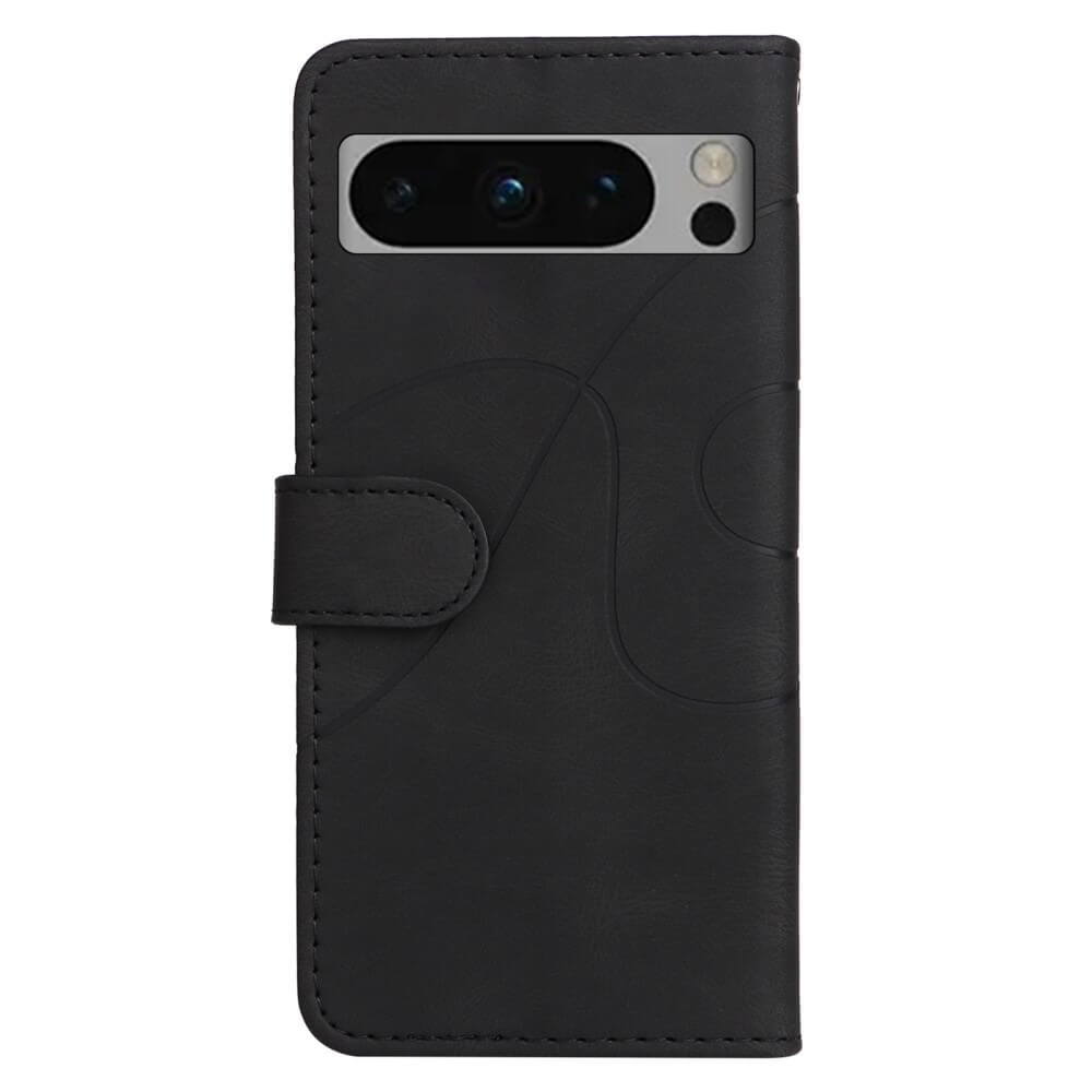 Google Pixel 8 Pro - Custodia Dual-Color