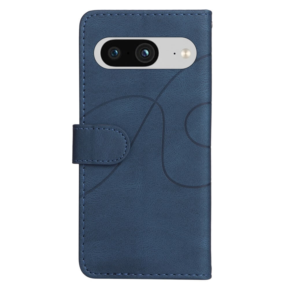 Google Pixel 8 - Dual-Color Case Case
