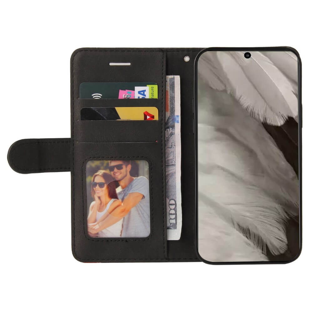 Google Pixel 8 - Dual-Color Case Case