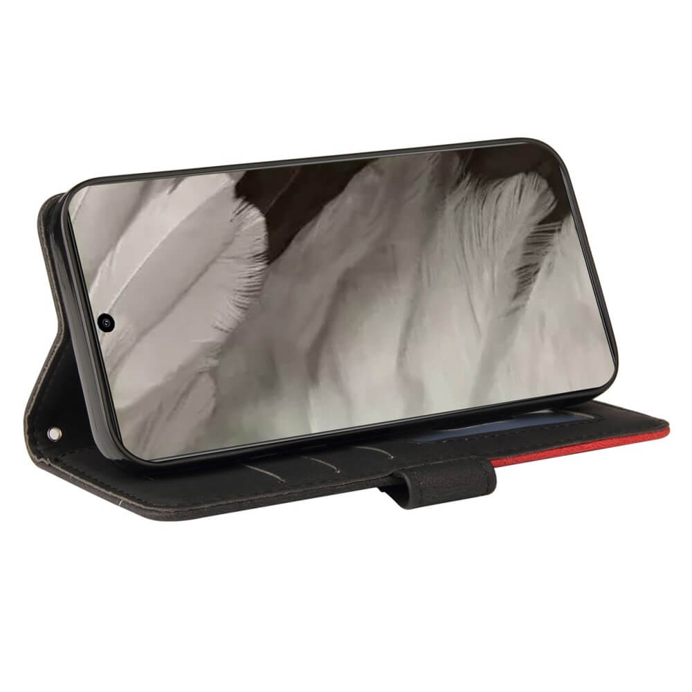 Google Pixel 8 - Dual-Color Case Case