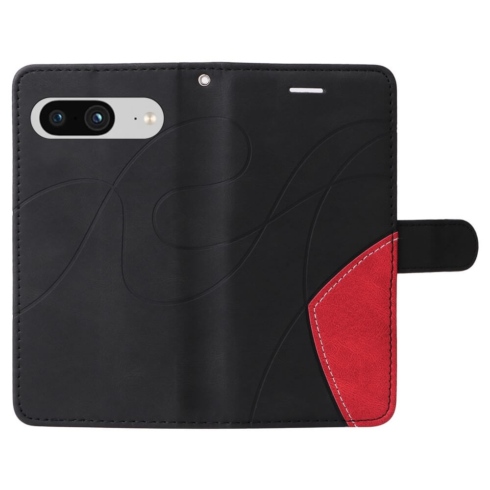Google Pixel 8 - Dual-Color Case Case
