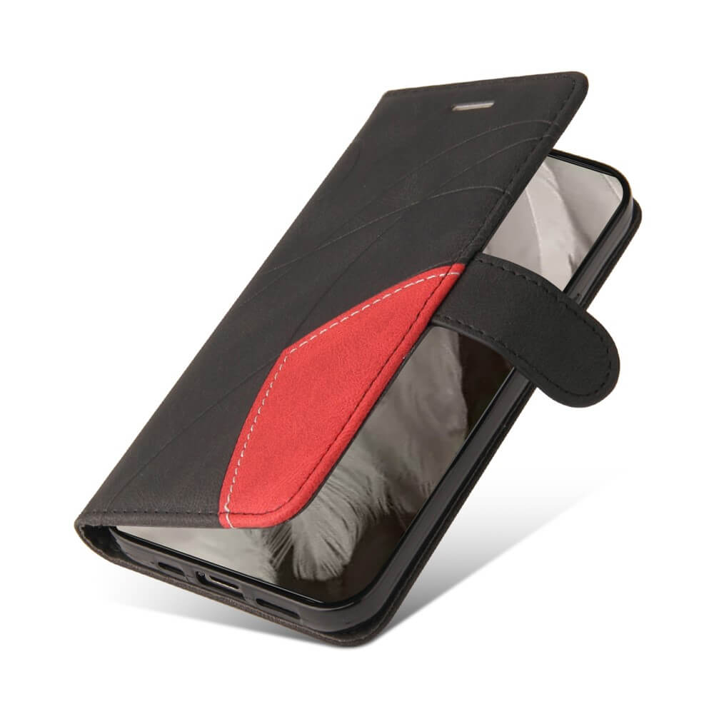 Google Pixel 8 - Dual-Color Case Case