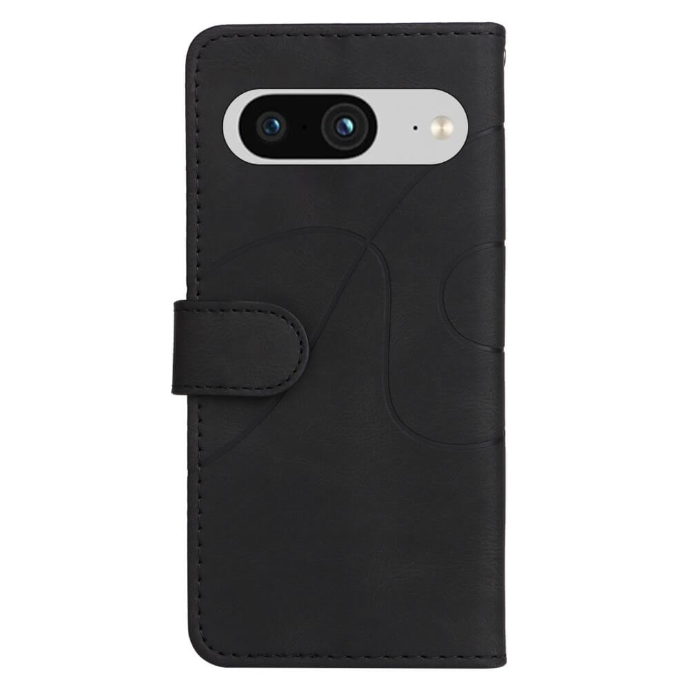 Google Pixel 8 - Dual-Color Case Case