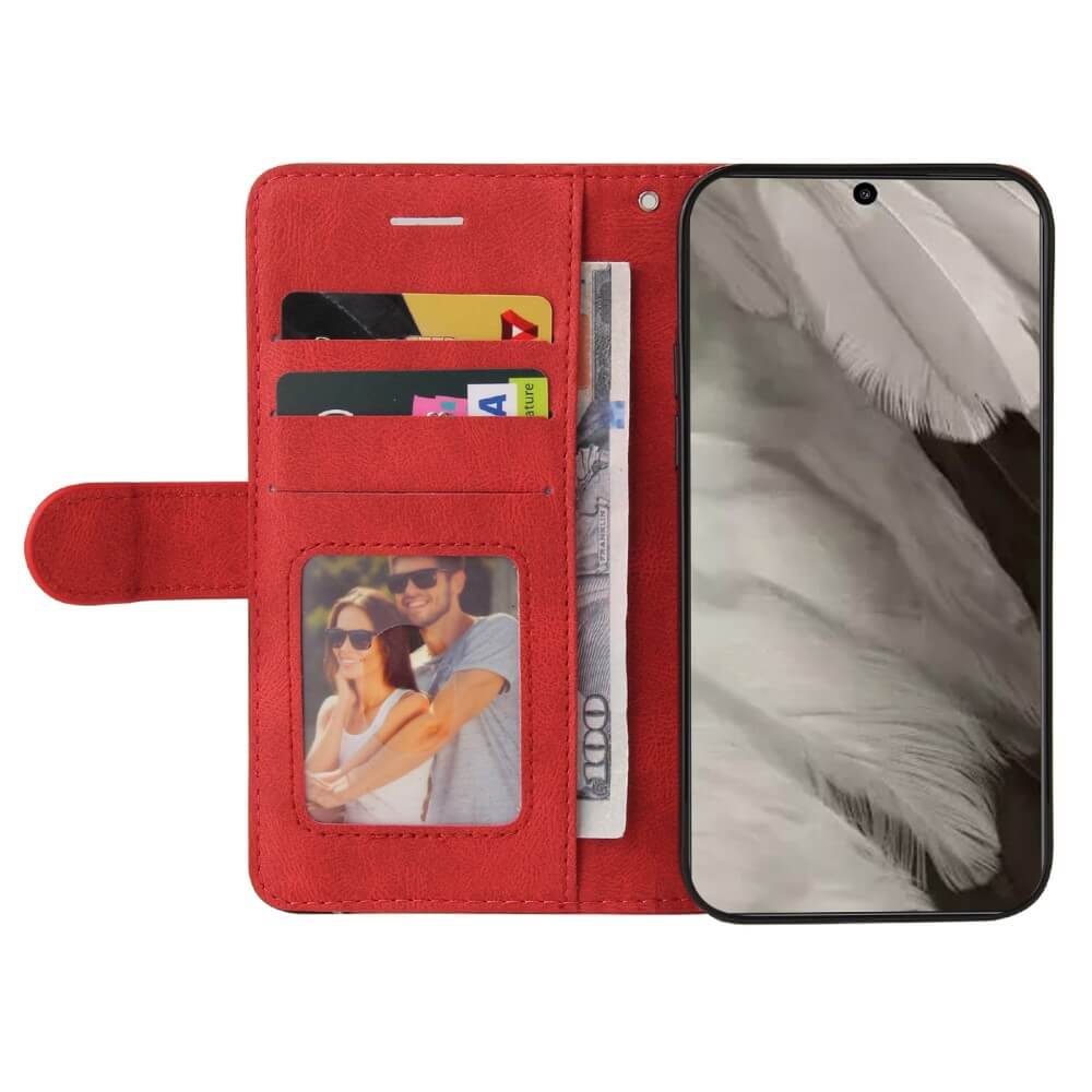 Google Pixel 8 - Dual-Color Case Case